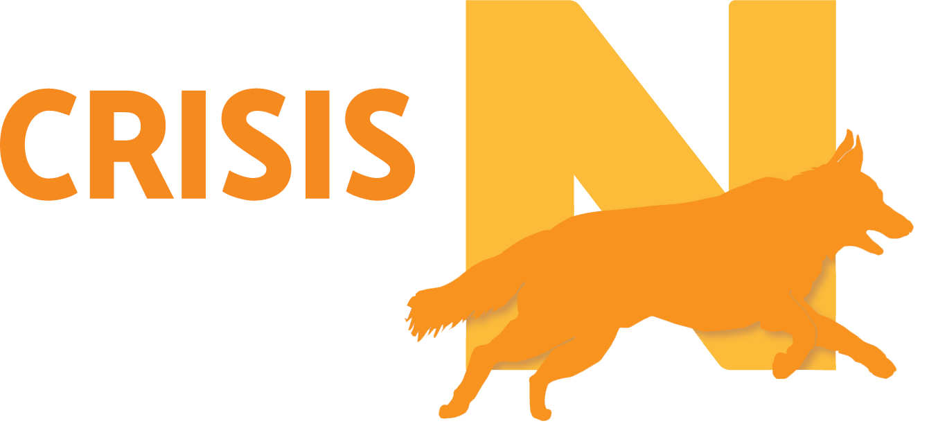 National Crisis Response Canines logo