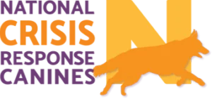 National Crisis Response Canines logo