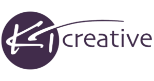 Logo for KT Creative